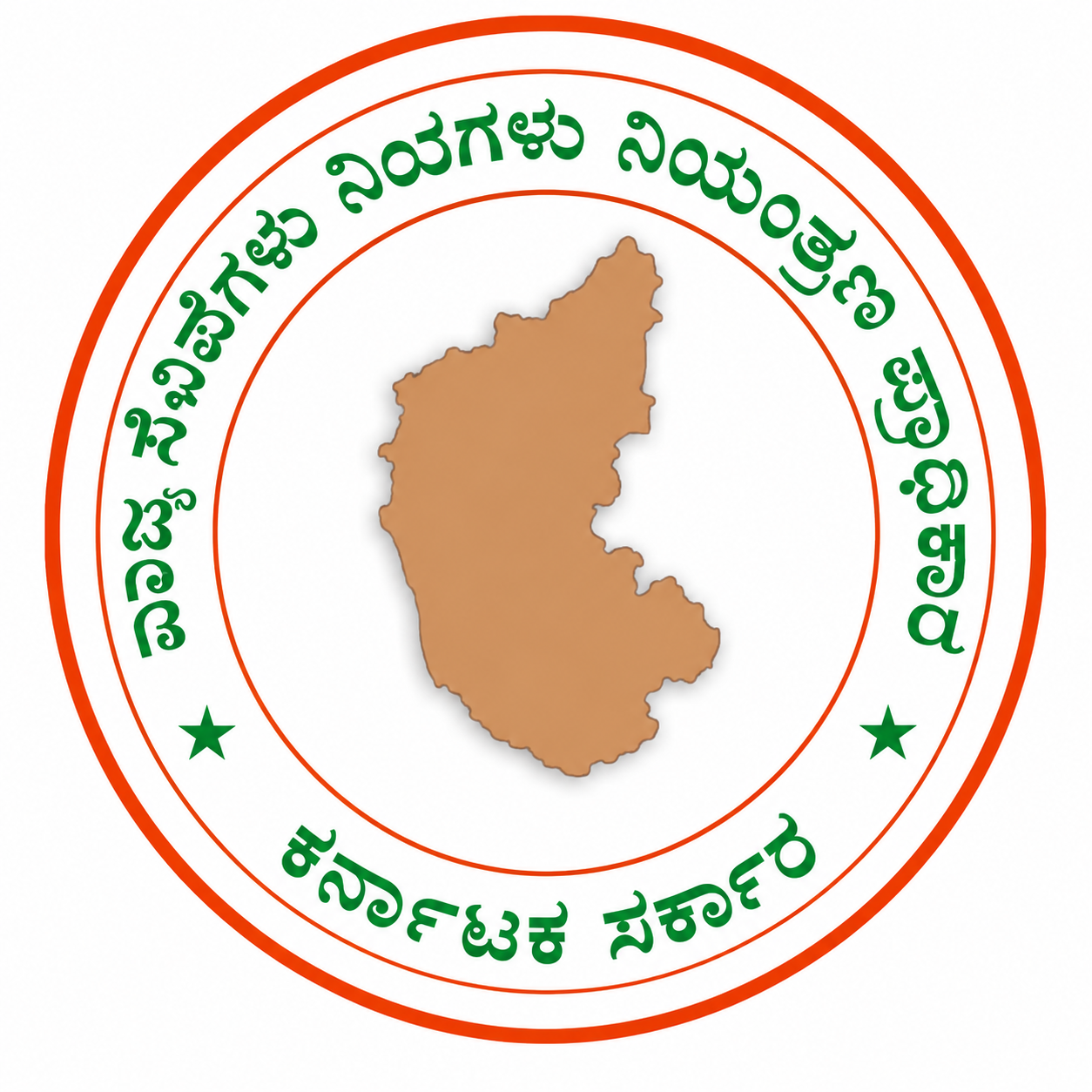kararera Logo